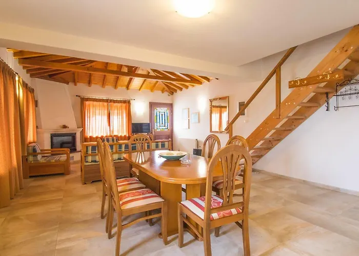 Armamento Villa