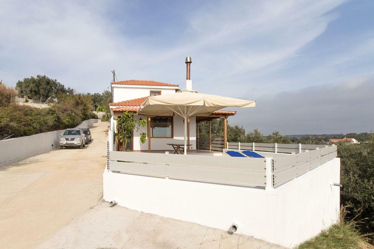 Hébergement de vacances Armamento