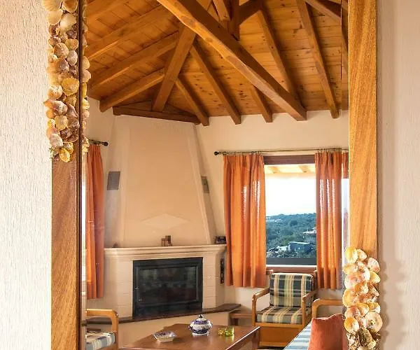 Armamento Villa