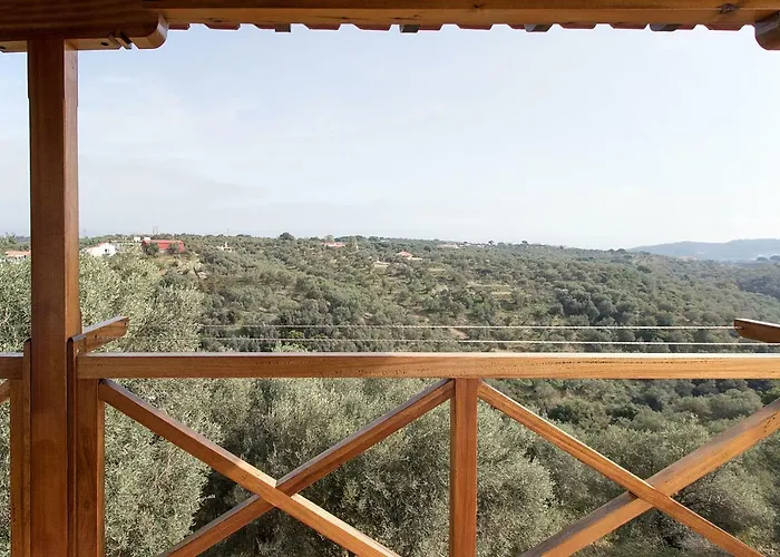 Armamento Villa