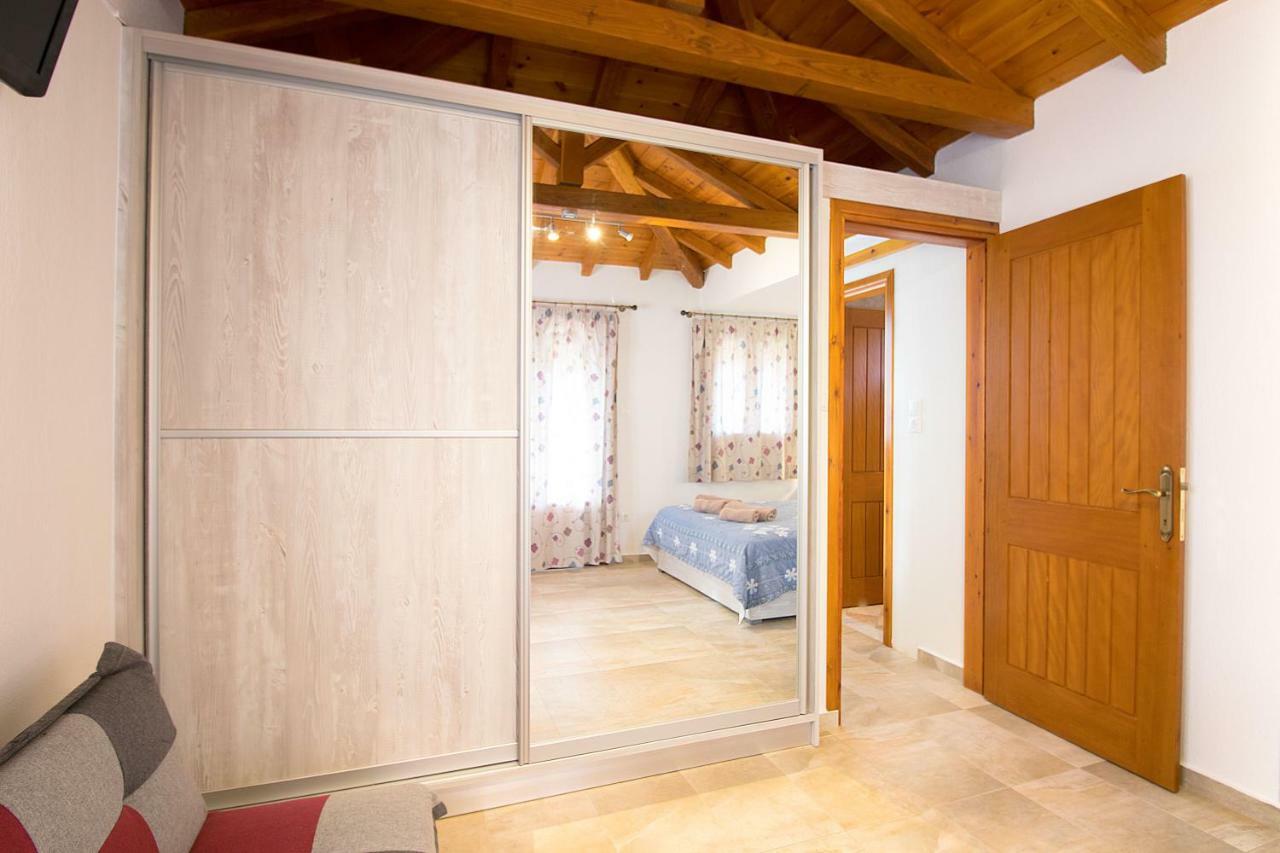 Holiday home Armamento *